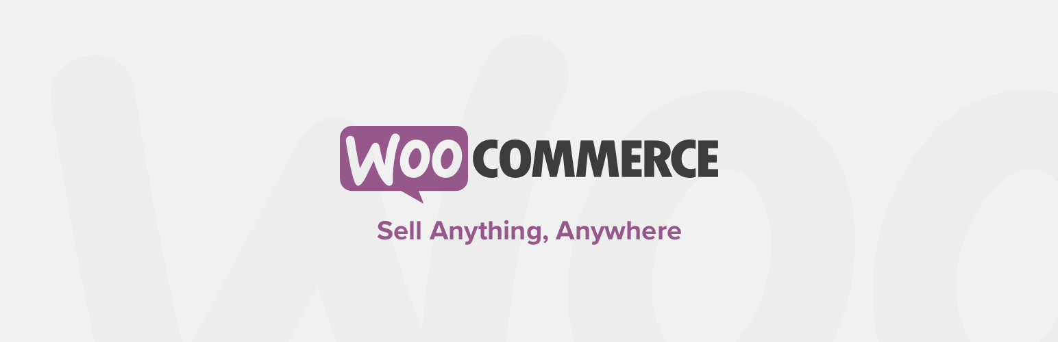 WooCommerce Support